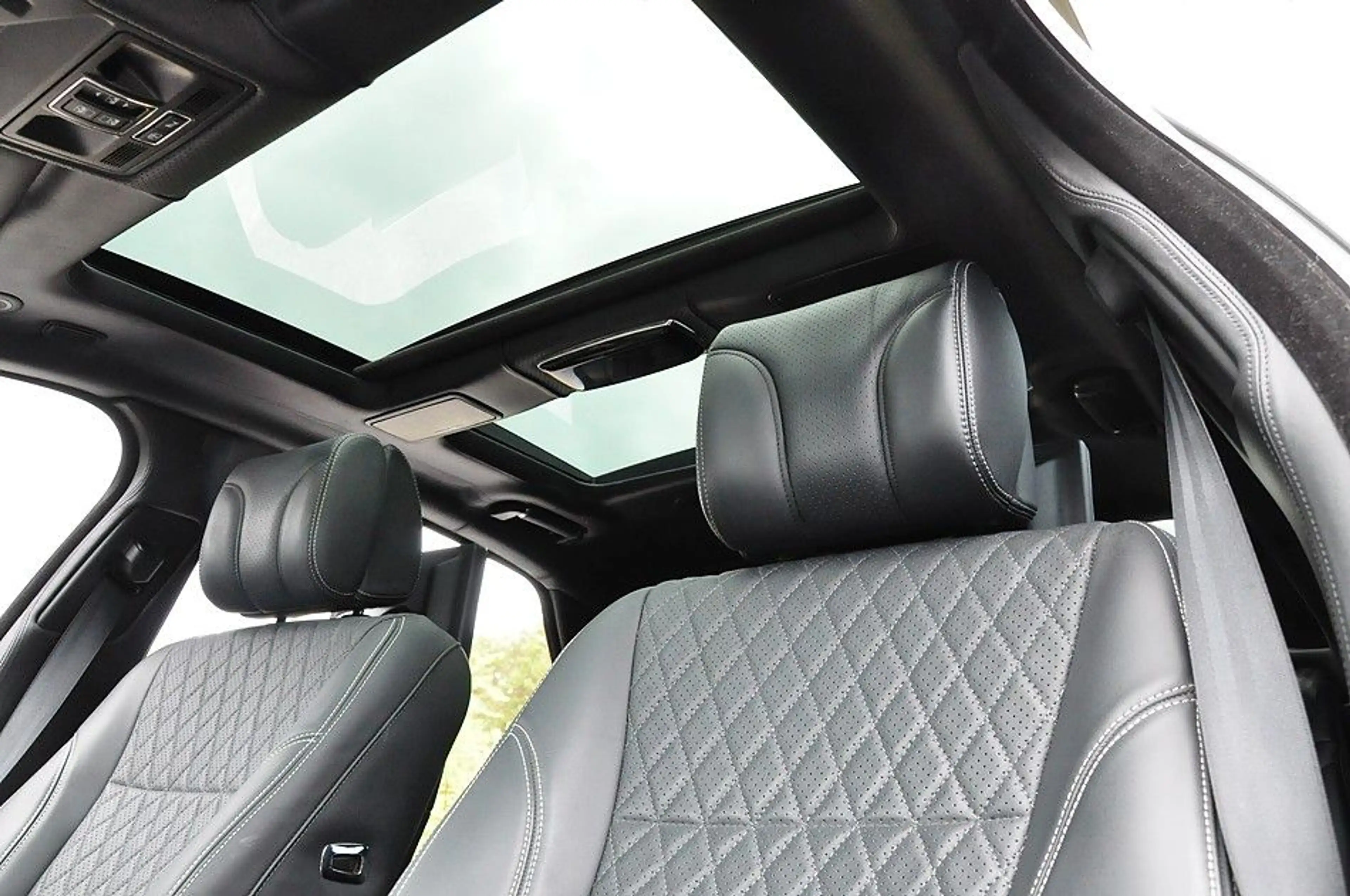 Jaguar XJ Portfolio Lang  Vollaustattung — photo 27