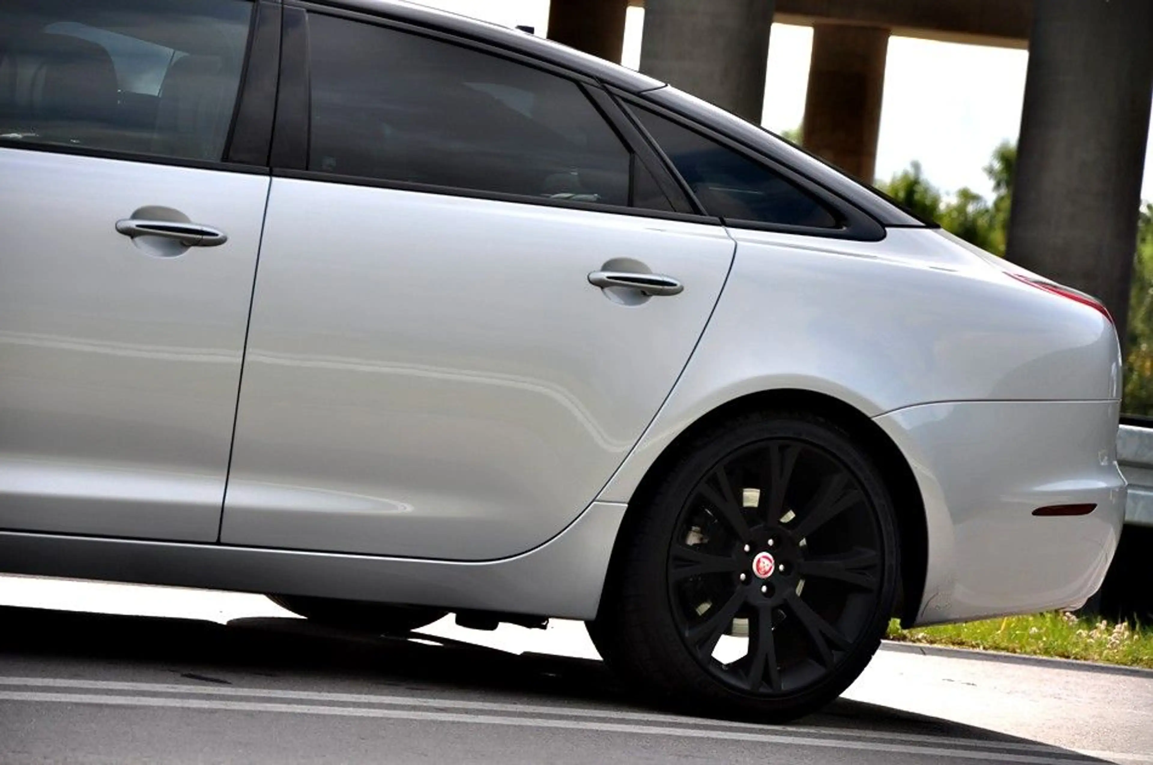 Jaguar XJ Portfolio Lang  Vollaustattung — photo 34