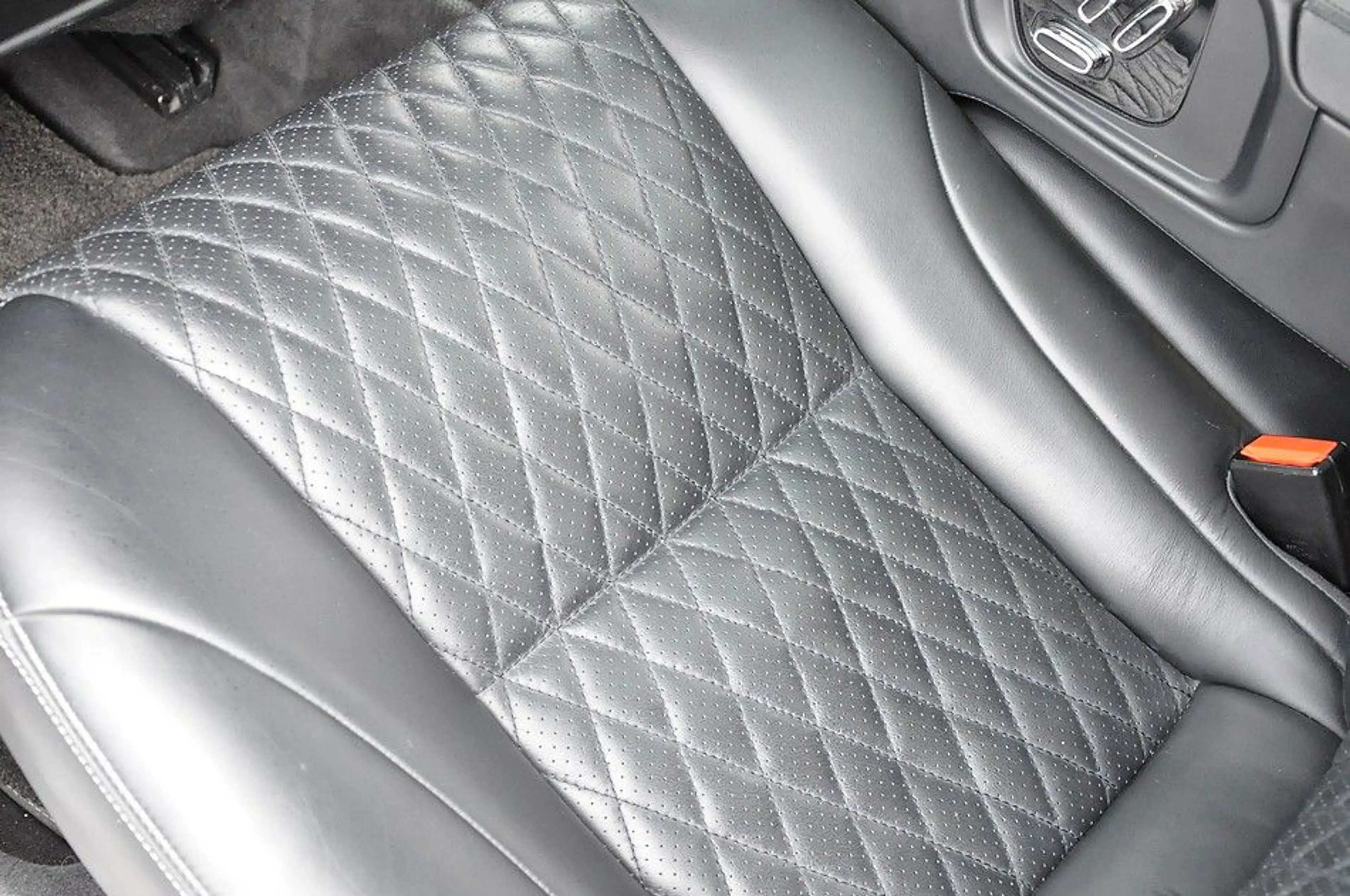 Jaguar XJ Portfolio Lang  Vollaustattung — photo 14