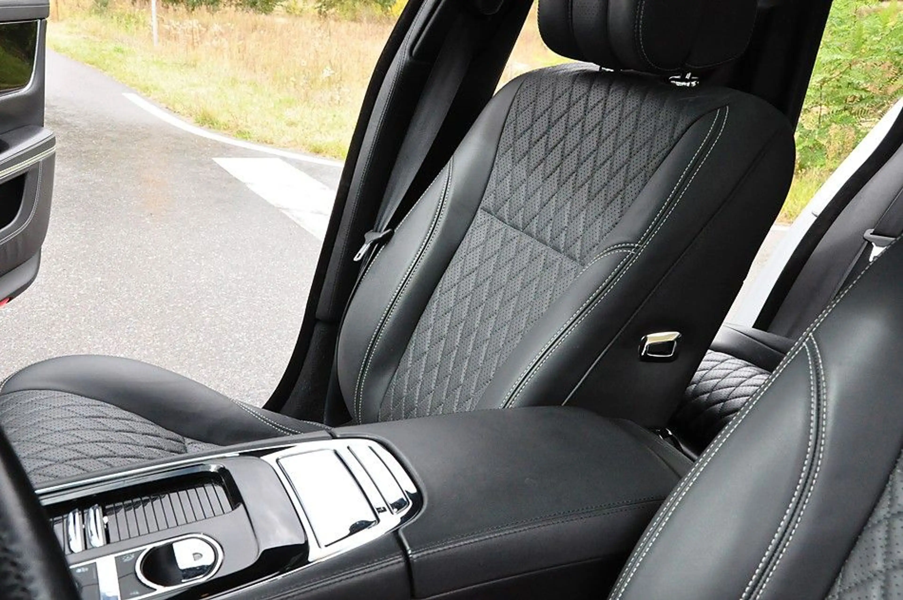 Jaguar XJ Portfolio Lang  Vollaustattung — photo 17