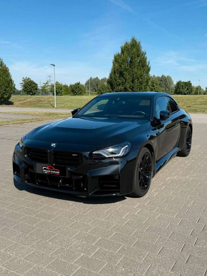 BMW M2 M2 Coupe 3.0 460cv auto
