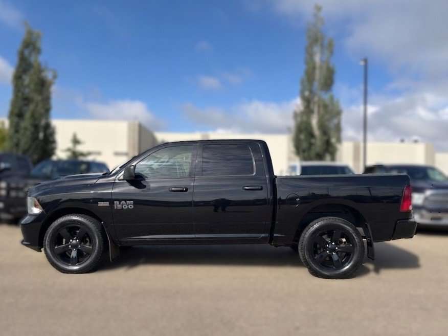 2022 RAM 1500 Express — снимка 1