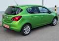 Opel Corsa STYLE EDITION*90PS*GARANTIE*INSPEKTION NEU*FINANZ. Grün - thumbnail 5