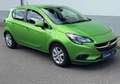 Opel Corsa STYLE EDITION*90PS*GARANTIE*INSPEKTION NEU*FINANZ. Grün - thumbnail 3