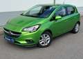 Opel Corsa STYLE EDITION*90PS*GARANTIE*INSPEKTION NEU*FINANZ. Grün - thumbnail 1