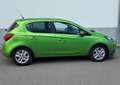 Opel Corsa STYLE EDITION*90PS*GARANTIE*INSPEKTION NEU*FINANZ. Grün - thumbnail 7