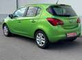 Opel Corsa STYLE EDITION*90PS*GARANTIE*INSPEKTION NEU*FINANZ. Grün - thumbnail 8