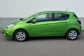 Opel Corsa STYLE EDITION*90PS*GARANTIE*INSPEKTION NEU*FINANZ. Grün - thumbnail 6