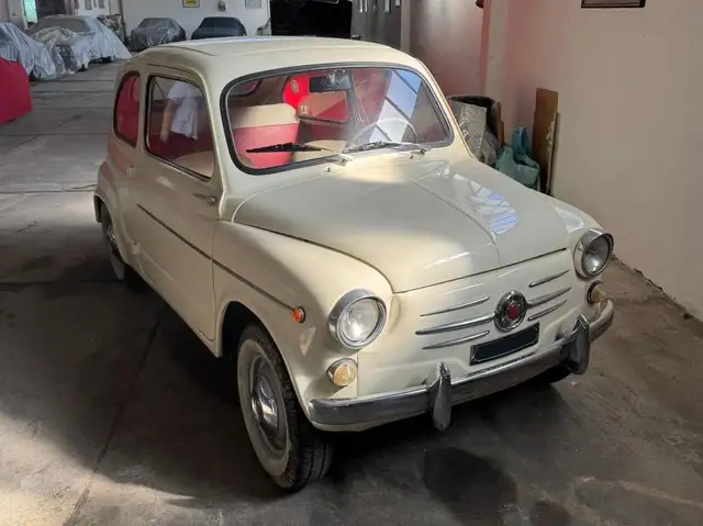 Fiat 600