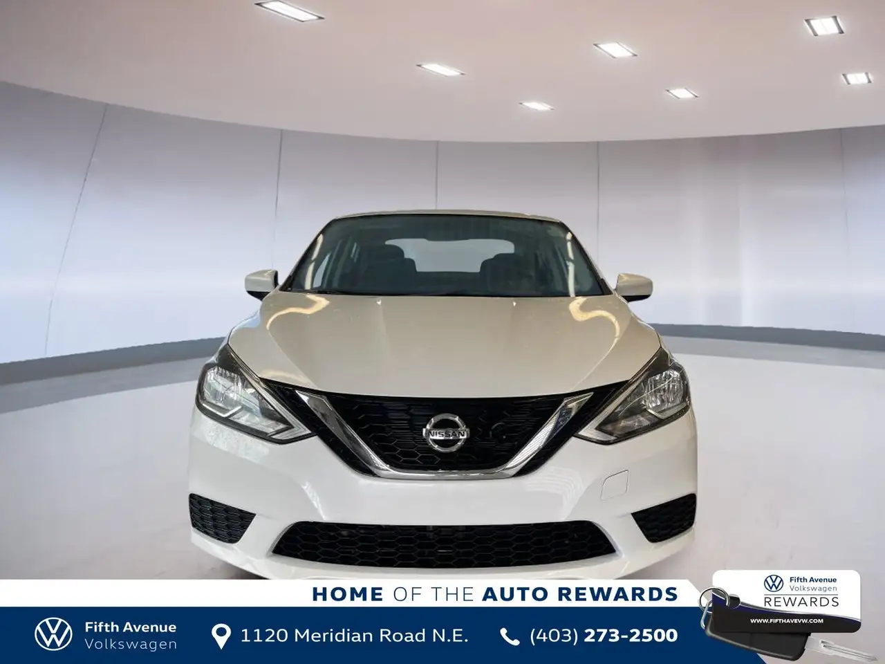 Nissan Sentra photo Nissan Sentra