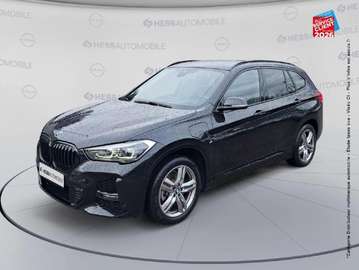 xDrive25eA 220ch M Sport