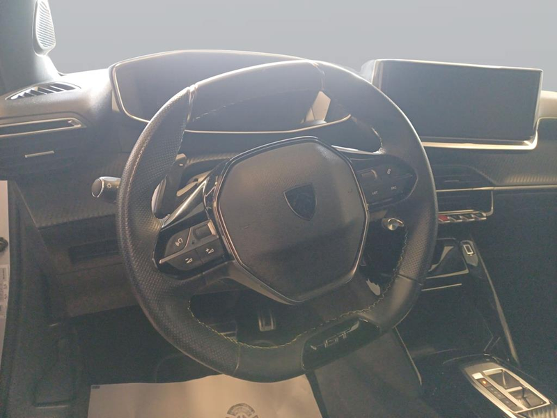 Peugeot 2008 Neuer 2008 GT BlueHD — photo 14