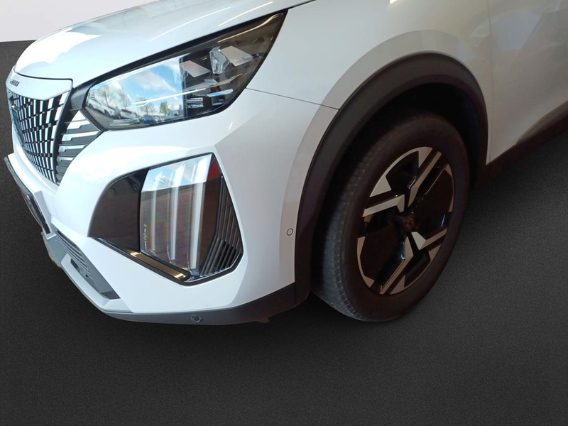 Peugeot 2008 Neuer 2008 GT BlueHD — photo 10