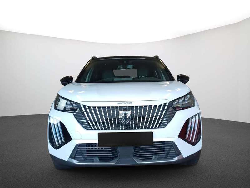 Peugeot 2008 Neuer 2008 GT BlueHD — photo 4
