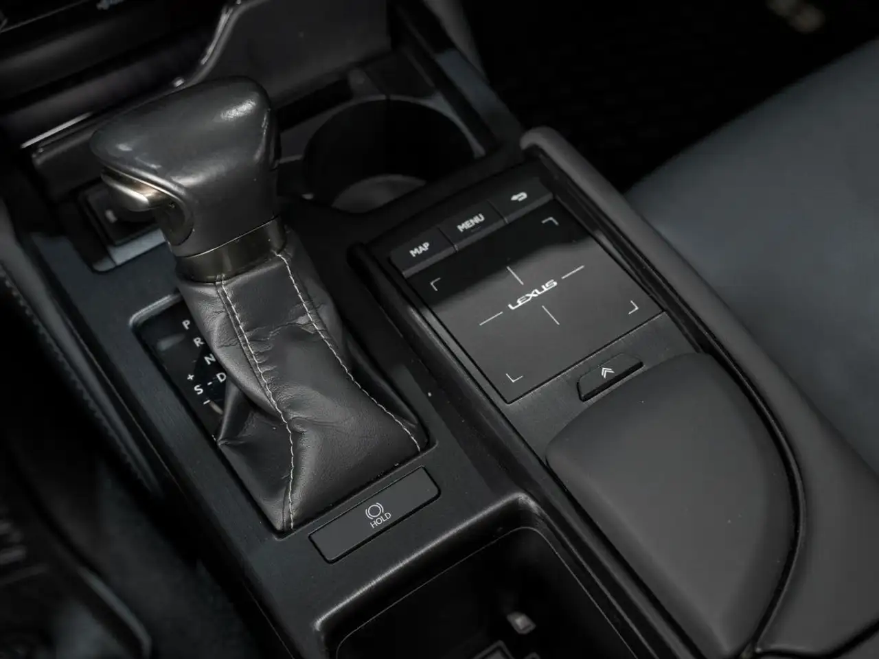 Lexus ES photo Lexus ES