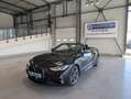 BMW 440 Cabriolet G23 Cab M440i xDrive 374 ch BVA8 2P Noir - thumbnail 9