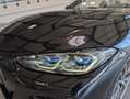 BMW 440 Cabriolet CABRIOLET G23 Cab M440i xDrive 374 ch BVA8 2P Schwarz - thumbnail 17