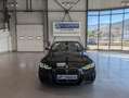 BMW 440 Cabriolet CABRIOLET G23 Cab M440i xDrive 374 ch BVA8 2P Schwarz - thumbnail 10