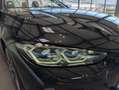 BMW 440 Cabriolet CABRIOLET G23 Cab M440i xDrive 374 ch BVA8 2P Schwarz - thumbnail 18