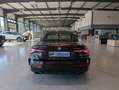 BMW 440 Cabriolet G23 Cab M440i xDrive 374 ch BVA8 2P Noir - thumbnail 5