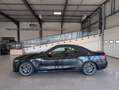 BMW 440 Cabriolet G23 Cab M440i xDrive 374 ch BVA8 2P Noir - thumbnail 7