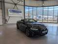 BMW 440 Cabriolet G23 Cab M440i xDrive 374 ch BVA8 2P Noir - thumbnail 11