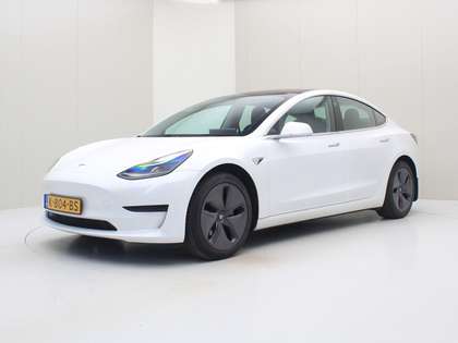 Tesla Model 3 Standard RWD Plus [ TREKHAAK+LFP ACCU+AUTOPILOT+60