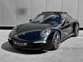 Porsche 991 911 Carrera 4 991 Coupé DSG Approved-Garantie Schwarz - thumbnail 1