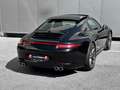 Porsche 991 911 Carrera 4 991 Coupé DSG Approved-Garantie Schwarz - thumbnail 2