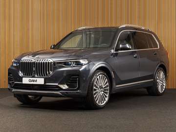 xDrive40i 22" | PANO | H/K | DRIVE+ | PARK+ | HUD