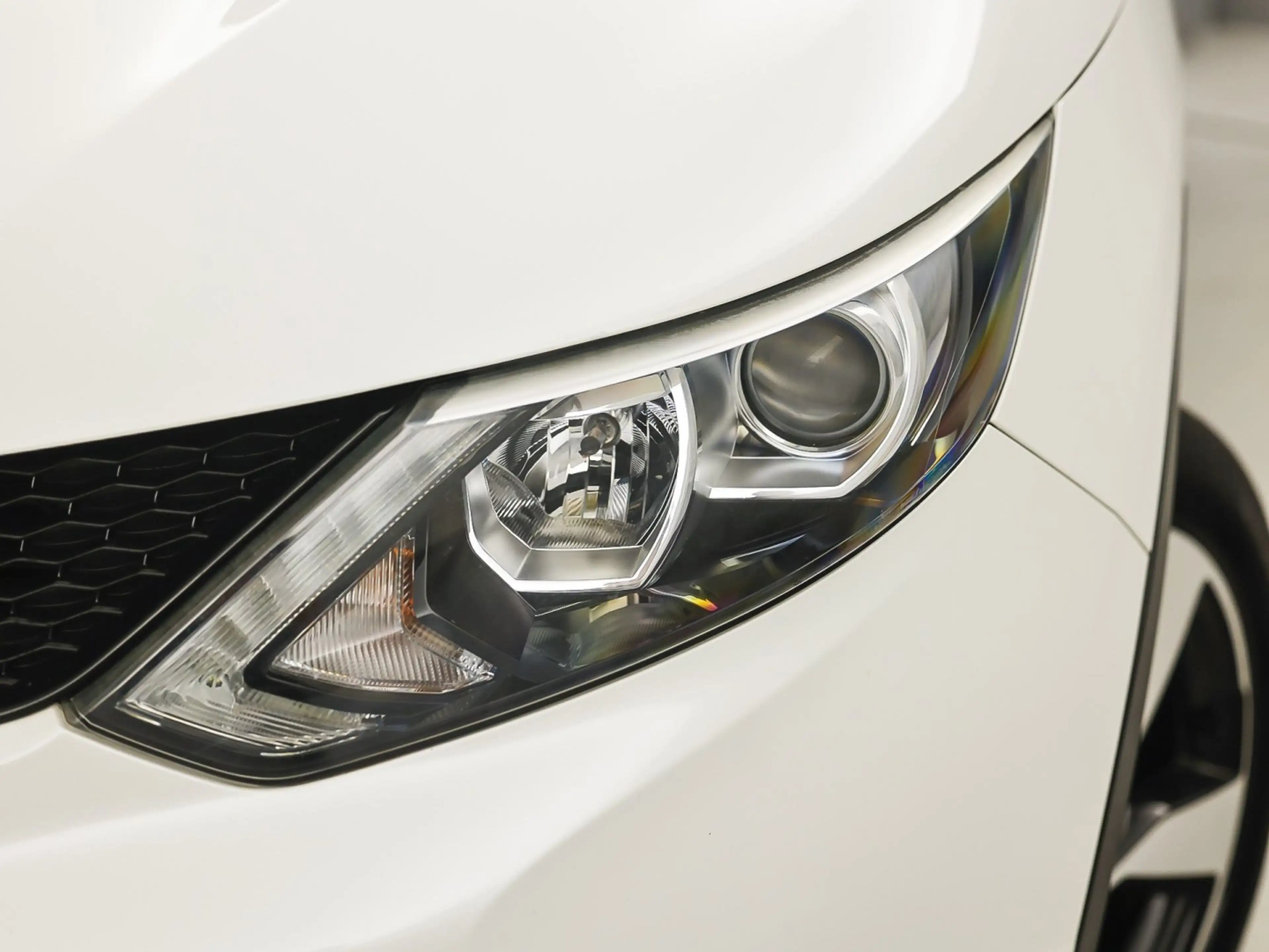 Nissan Qashqai 1.2 N-Connecta (PANORAMADAK, NAVIGATIE, 360 CAMERA — photo 13