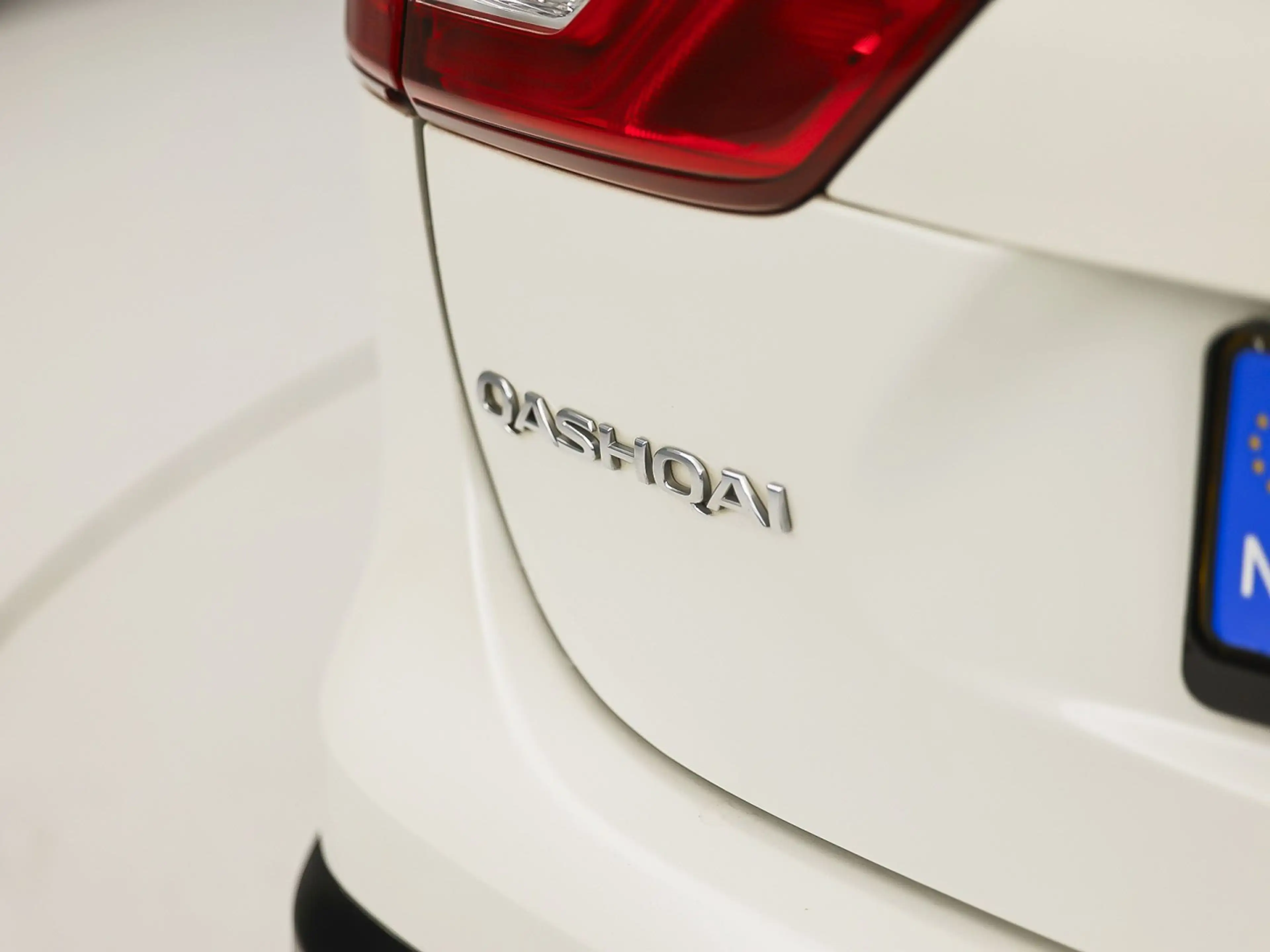Nissan Qashqai 1.2 N-Connecta (PANORAMADAK, NAVIGATIE, 360 CAMERA — photo 26