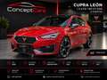 CUPRA Leon 1.5 ETSI DSG 110Kw Rojo - thumbnail 1