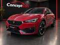 CUPRA Leon 1.5 ETSI DSG 110Kw Rojo - thumbnail 2