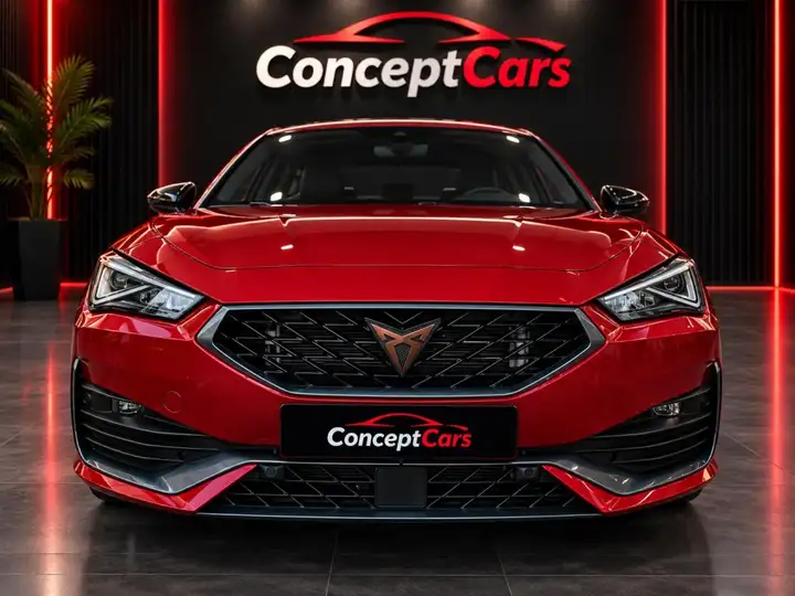 Cupra León 1.5 eTSI DSG 2023, foto 7