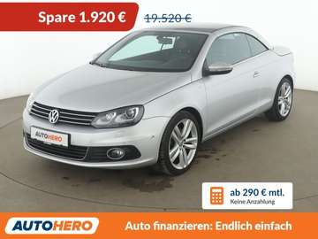 2.0 TDI Cup BM*NAVI*XENON*PDC*SHZ*KLIMA*TEMPO*