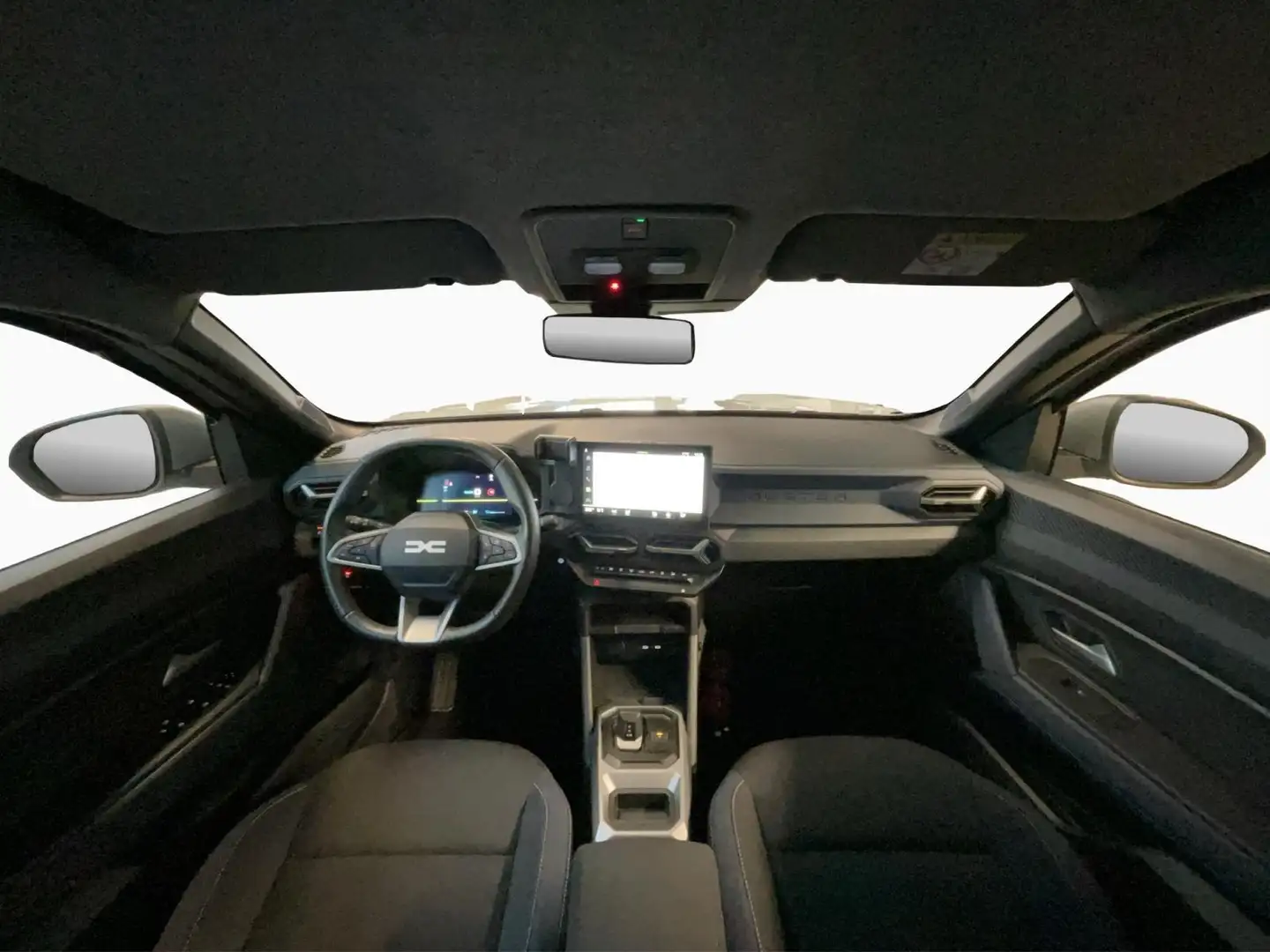 Dacia Duster Journey+Aut.+LED+NAVI Beige - 2