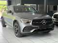 Mercedes-Benz GLC 220 d 4M Coupe*AMG*MAGNO*360*SHD*MBEAM*KEYLES Grigio - thumbnail 15