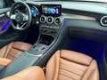 Mercedes-Benz GLC 220 d 4M Coupe*AMG*MAGNO*360*SHD*MBEAM*KEYLES Grigio - thumbnail 9