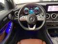 Mercedes-Benz GLC 220 d 4M Coupe*AMG*MAGNO*360*SHD*MBEAM*KEYLES Grigio - thumbnail 5