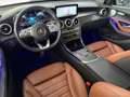 Mercedes-Benz GLC 220 d 4M Coupe*AMG*MAGNO*360*SHD*MBEAM*KEYLES Grigio - thumbnail 4
