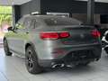 Mercedes-Benz GLC 220 d 4M Coupe*AMG*MAGNO*360*SHD*MBEAM*KEYLES Grigio - thumbnail 3