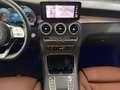 Mercedes-Benz GLC 220 d 4M Coupe*AMG*MAGNO*360*SHD*MBEAM*KEYLES Grigio - thumbnail 6