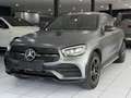Mercedes-Benz GLC 220 d 4M Coupe*AMG*MAGNO*360*SHD*MBEAM*KEYLES Grigio - thumbnail 1