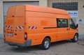 Ford Transit Maxi 6 Sitze Mixto AHK Standheizung Oranje - thumbnail 5