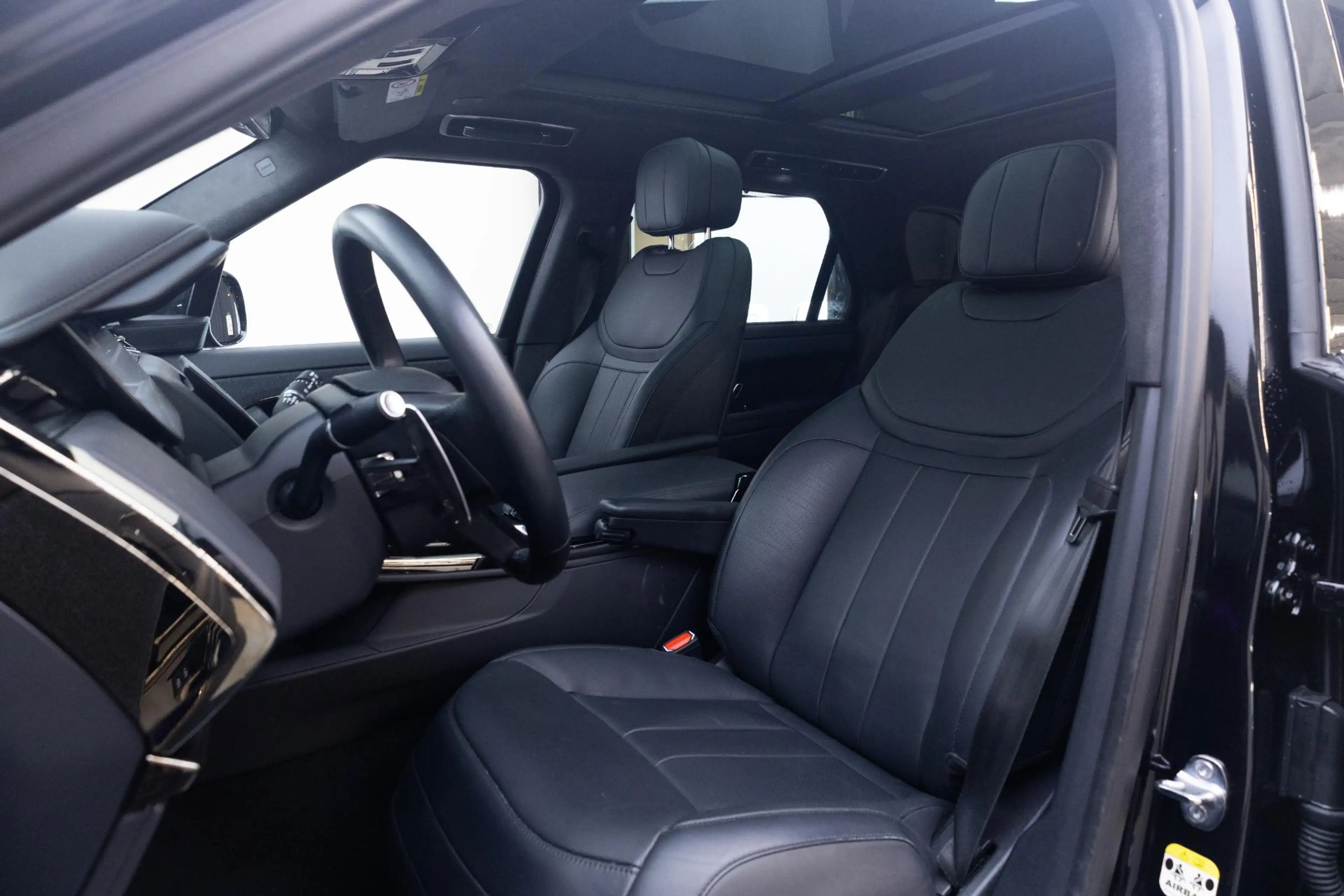 Land Rover Range Rover Sport 3.0 P550e Autobiography PHEV | Meridian 3D | Panor — photo 4