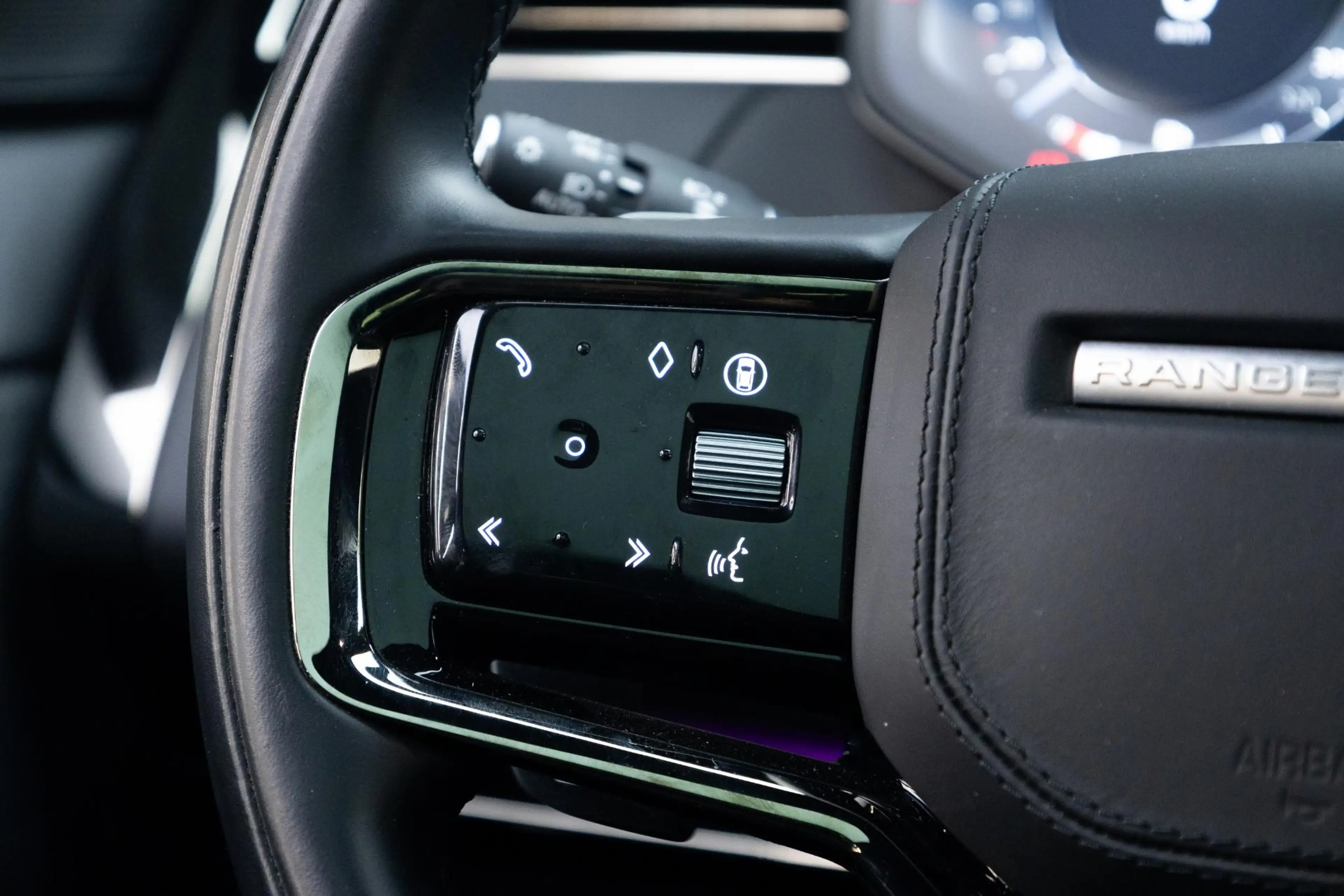 Land Rover Range Rover Sport 3.0 P550e Autobiography PHEV | Meridian 3D | Panor — photo 10