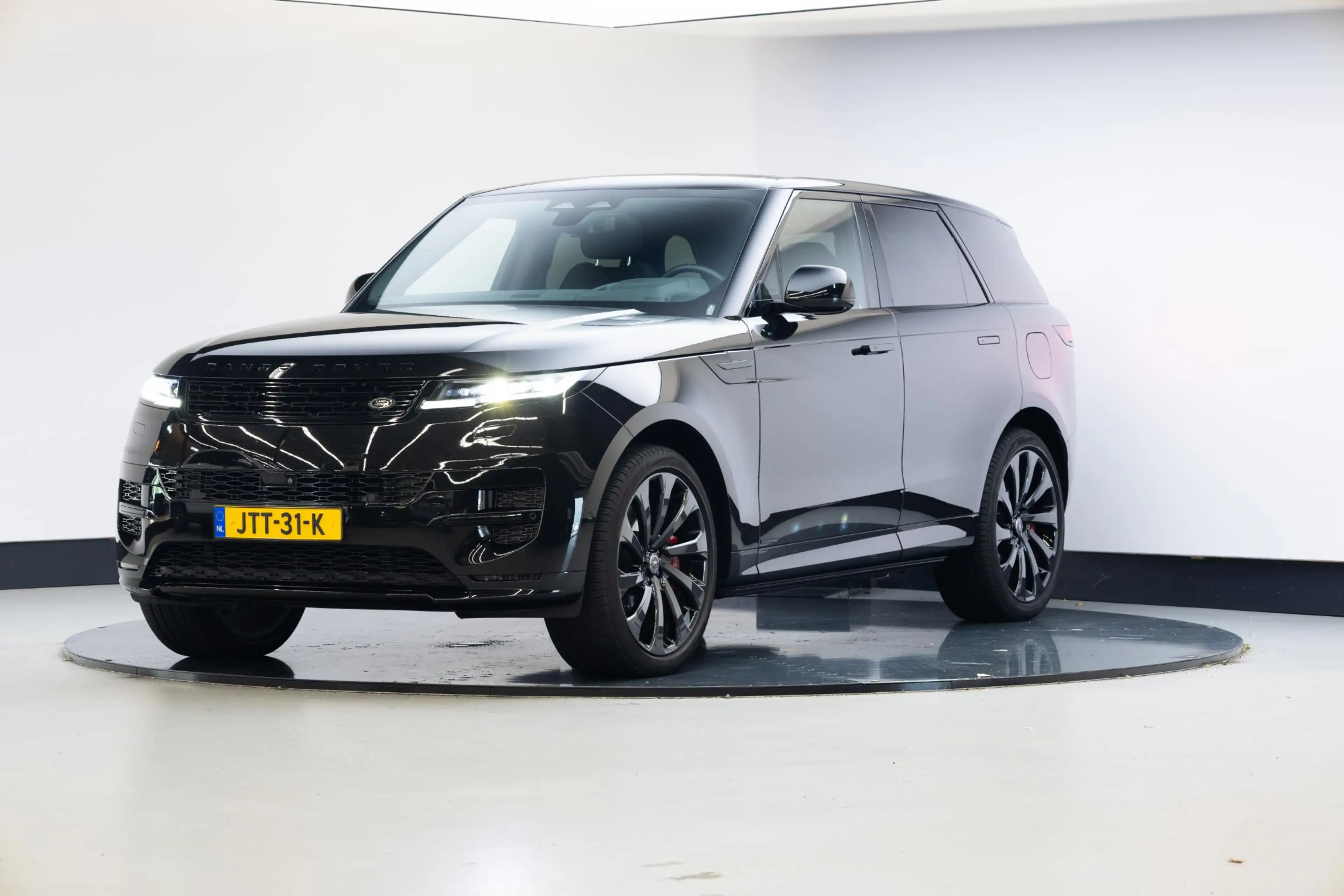 Land Rover Range Rover Sport 3.0 P550e Autobiography PHEV | Meridian 3D | Panor — photo 27