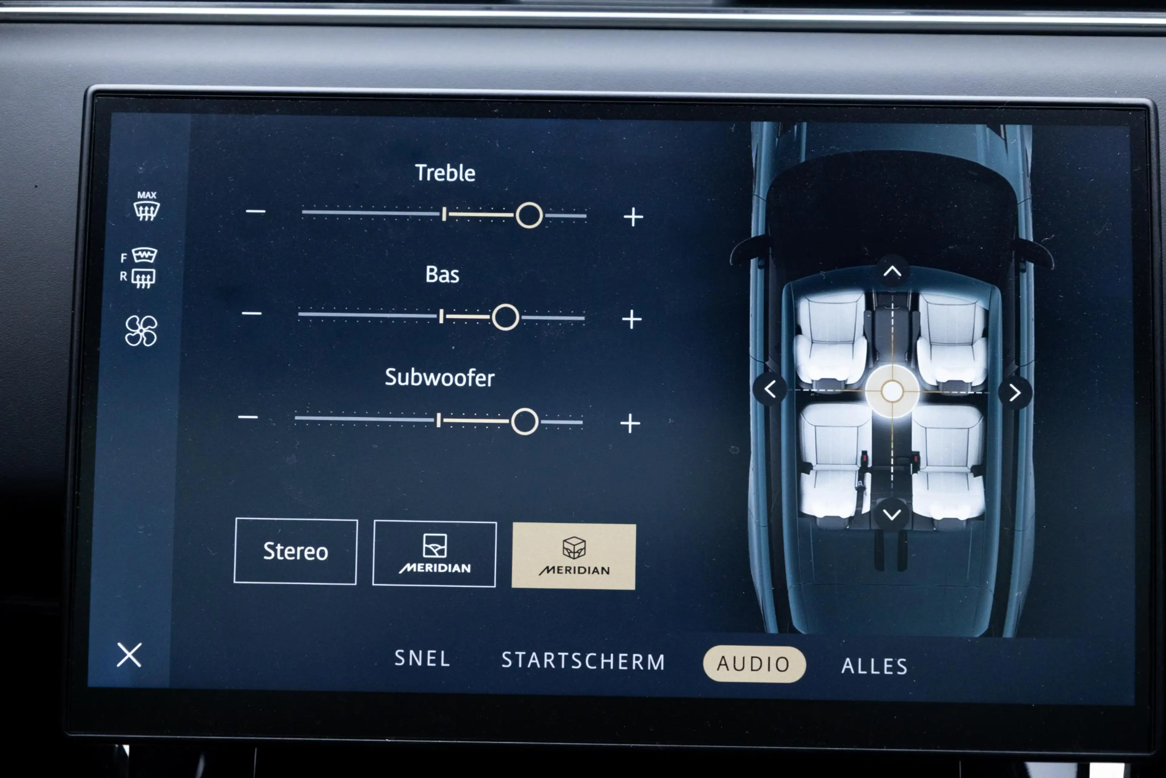 Land Rover Range Rover Sport 3.0 P550e Autobiography PHEV | Meridian 3D | Panor — photo 20