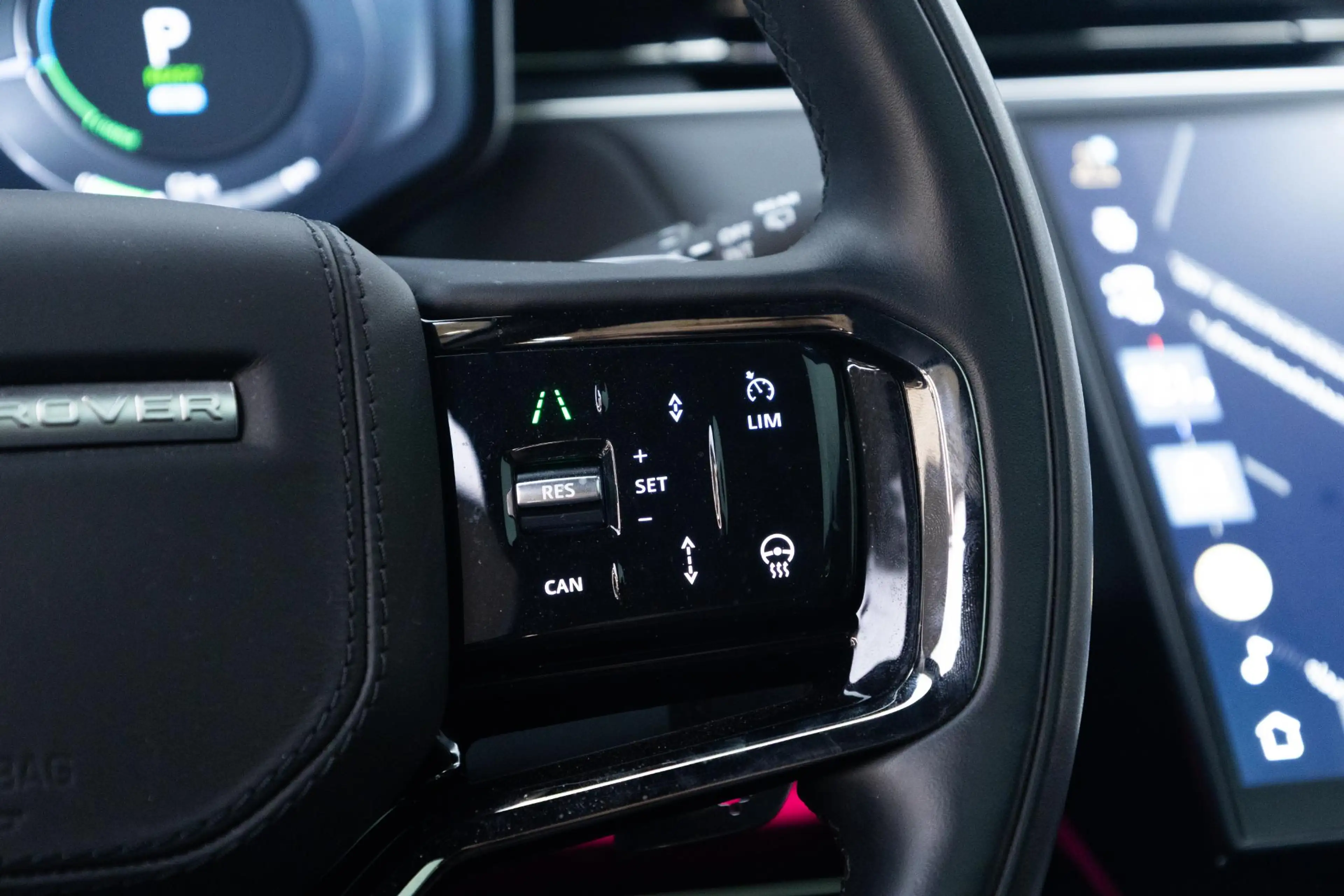 Land Rover Range Rover Sport 3.0 P550e Autobiography PHEV | Meridian 3D | Panor — photo 11
